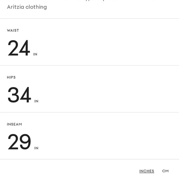 Wilfred Tie-Front Pant - Picture 4 of 4